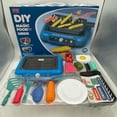 thumbnail image 1 of Children‘s Barbecue Table Toys Play Home Color-changing Food Simulation Cooking Rice Cooking Multifunctional Induction Cooker, 1 of 7