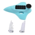 thumbnail image 2 of harper Helmet Lights Adjustable Compact Headlight Cycling Accessories Biking Motorcycle Blue, 2 of 9