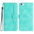 thumbnail image 1 of Compatible with iPhone 8/ 7 Case Premium PU Leather Wallet with Built-in Magnet Cover, 1 of 5