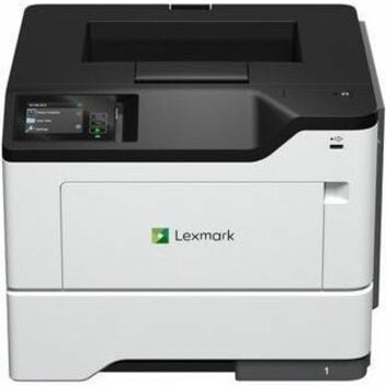Lexmark MS631dw Wired/Wireless Laser Printer - Monochrome