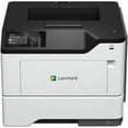 thumbnail image 4 of Lexmark MS631dw Wired/Wireless Laser Printer - Monochrome, 4 of 4