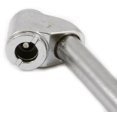 thumbnail image 2 of Air Chuck Forney 75349, doble pie, resistente, 15 cm, 1/4 pulgadas, NPT, 2 of 2