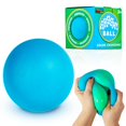 thumbnail image 1 of Stress Ball Power Your Fun Arggh, tamaño grande, para adultos y niños, 1 of 7