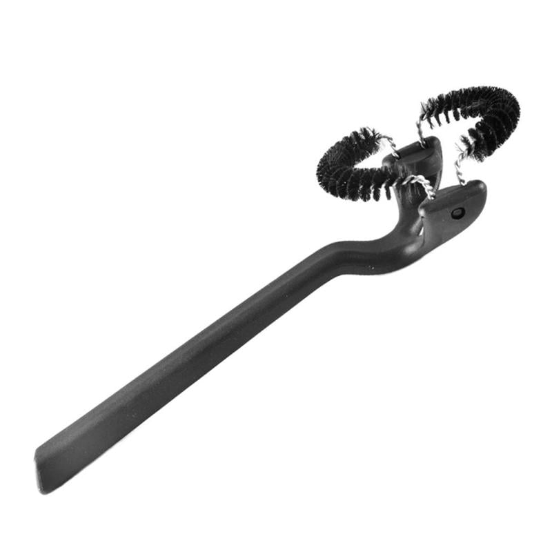 Espresso Coffee Machine Brush Cleaner Coffee Maker Removable Espresso