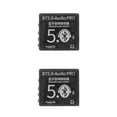 thumbnail image 1 of Methold Placa decodificadora 5,0, receptor de Audio BT5.0 PRO, reproductor MP3 sin pérdidas, módulo amplificador de música estéreo 3# 2piezas, 1 of 6