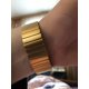 thumbnail image 2 of Correa De Eslabones De Lujo Para Apple Watch + Case O Mica, 2 of 4