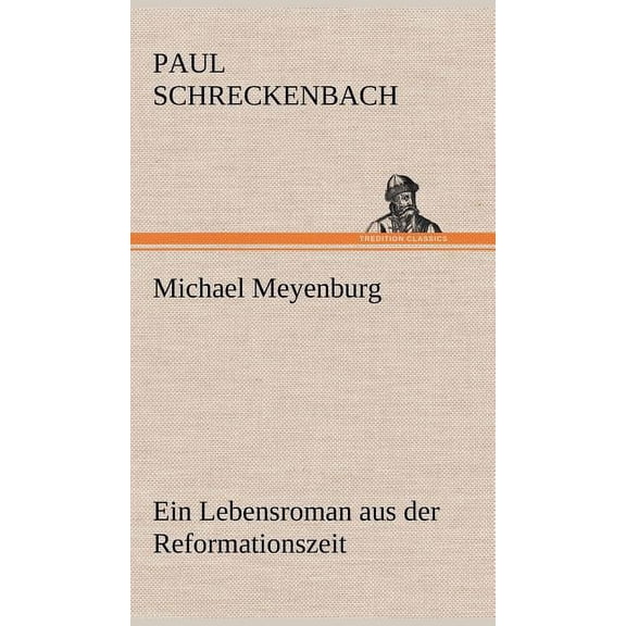 Michael Meyenburg (Hardcover)