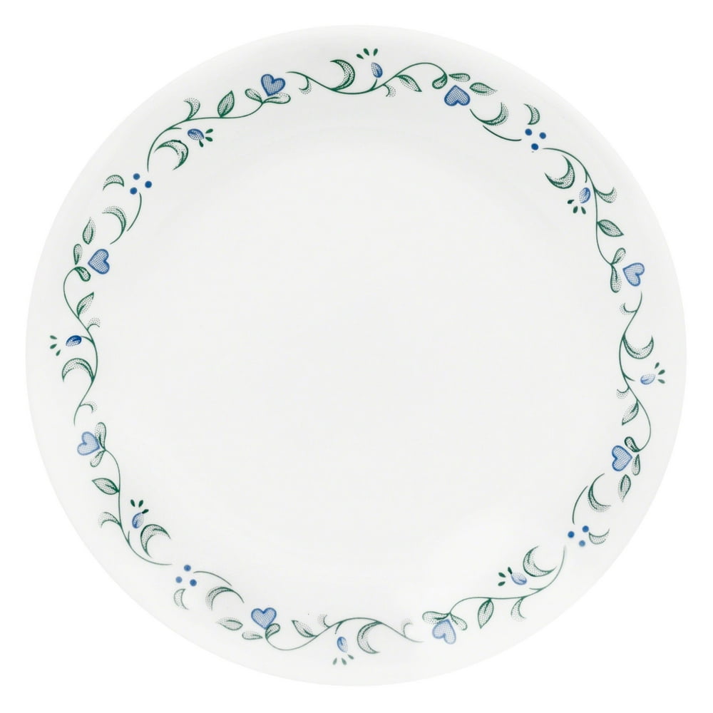 Corelle® Livingware Country Cottage, Plate, 8.5"