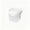 #4 White【1x Storage Box】, variant on Airtight Dessert Storage Box, Reusable Yogurt and Pudding Container with Sealed Lid, Household Kitchen Food Storage Jar, SouMaox