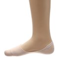 thumbnail image 4 of MIRMARU No Show Socks 5 & 10 Pairs Low Profile Non Slip Liner for Men & Women, 4 of 5