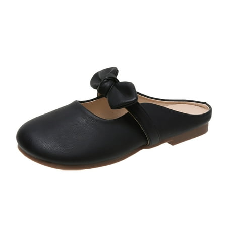 

Quealent Adult Women Shoes Women s Casual Shoes Women Casual Shoes Spring and Summer New Pattern Slip On Casual Shoes for Women Size 5 1/2 Black 7