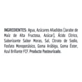 thumbnail image 3 of Gatorade Perform 02 sabor moras 750 ml, 3 of 4