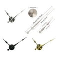 thumbnail image 3 of Quartzs Clock Motor Replacement For Thick Dials Up To 20mm Heavy Dutys Metal Clock Hands Included, 3 of 8