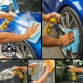 thumbnail image 5 of CIRE DE CARNAUBA NATURELLE BLAZIN’ BANANA Chemical Guys, 5 of 5