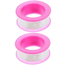 UPOUART 2 Rolls Polytef Pipe Repair Tape for Water Leak Repair, Joint Sealing, Plumbing and Waterproofing