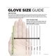 thumbnail image 2 of Guantes de trabajo SHOWA Atlas 350 con revestimiento de palma de nitrilo pequeños, 12 pares, 2 of 2