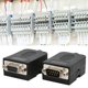 thumbnail image 5 of DA, 2 piezas DB9 Adaptador de terminal serial de tornillo de 9 pines D Resistente y duradero, 5 of 8