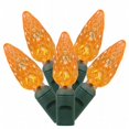 thumbnail image 1 of Vickerman X6G8508 50Lt LED Orange/GW C6 Ec Set 6 Pieds'x25 Pieds, 1 of 1