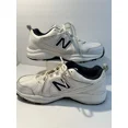 thumbnail image 1 of New Balance Mens Shoe 608 v3 White Casual Shoes Sneakers Size 12 M X608V3W, 1 of 6