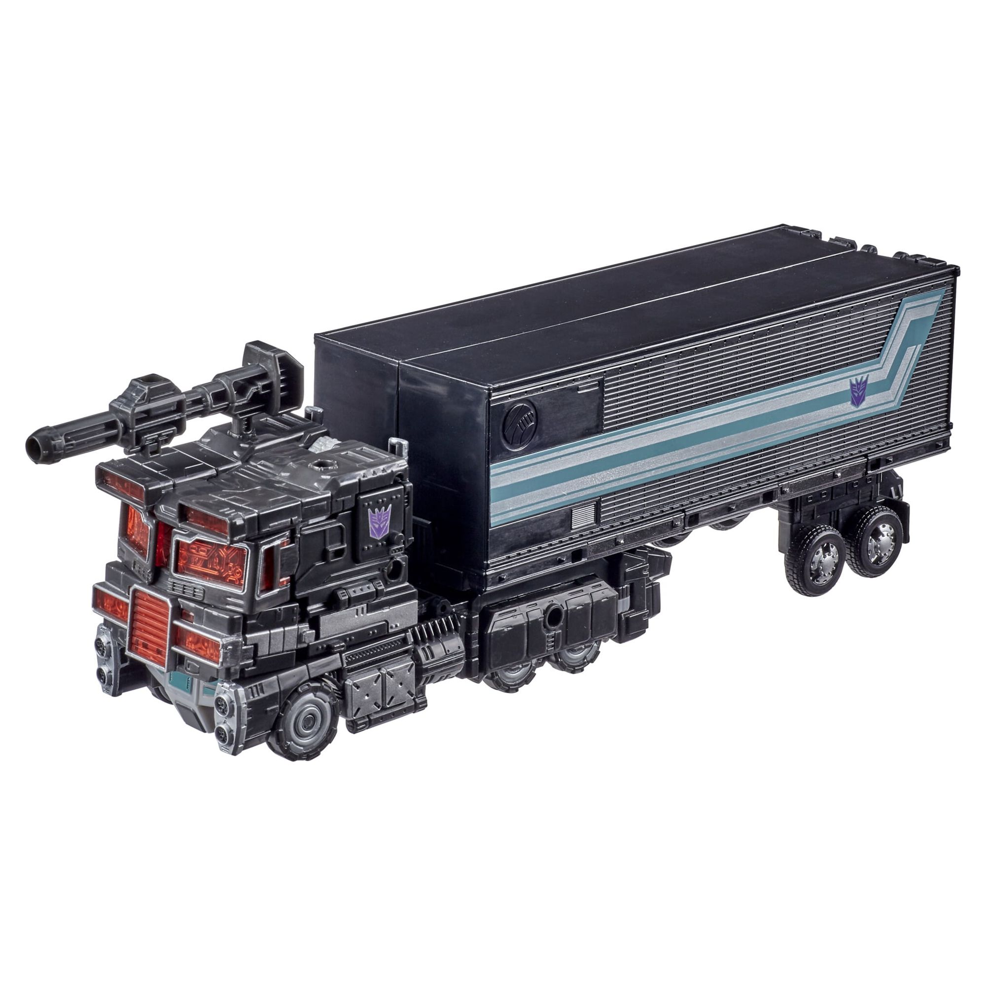Transformers Generations War for Cybertron Series Leader Class Spoiler Pack - image 3 of 5
