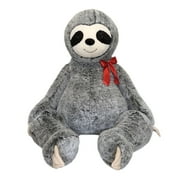 Valentine's Day Jumbo Sloth