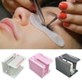 thumbnail image 1 of Séparateur de Racines de Cils en Acrylique, Machine Manuelle pour Éventail de Cils, Outils Professionnels pour Femmes, Extensions de Cils, 1 of 8
