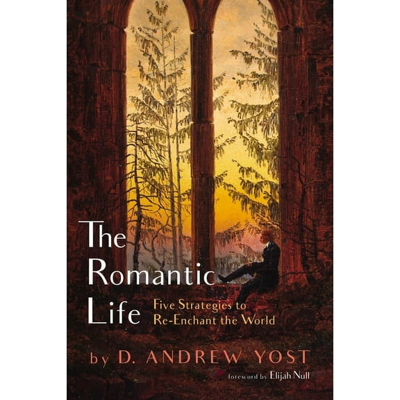 The Romantic Life (Hardcover)