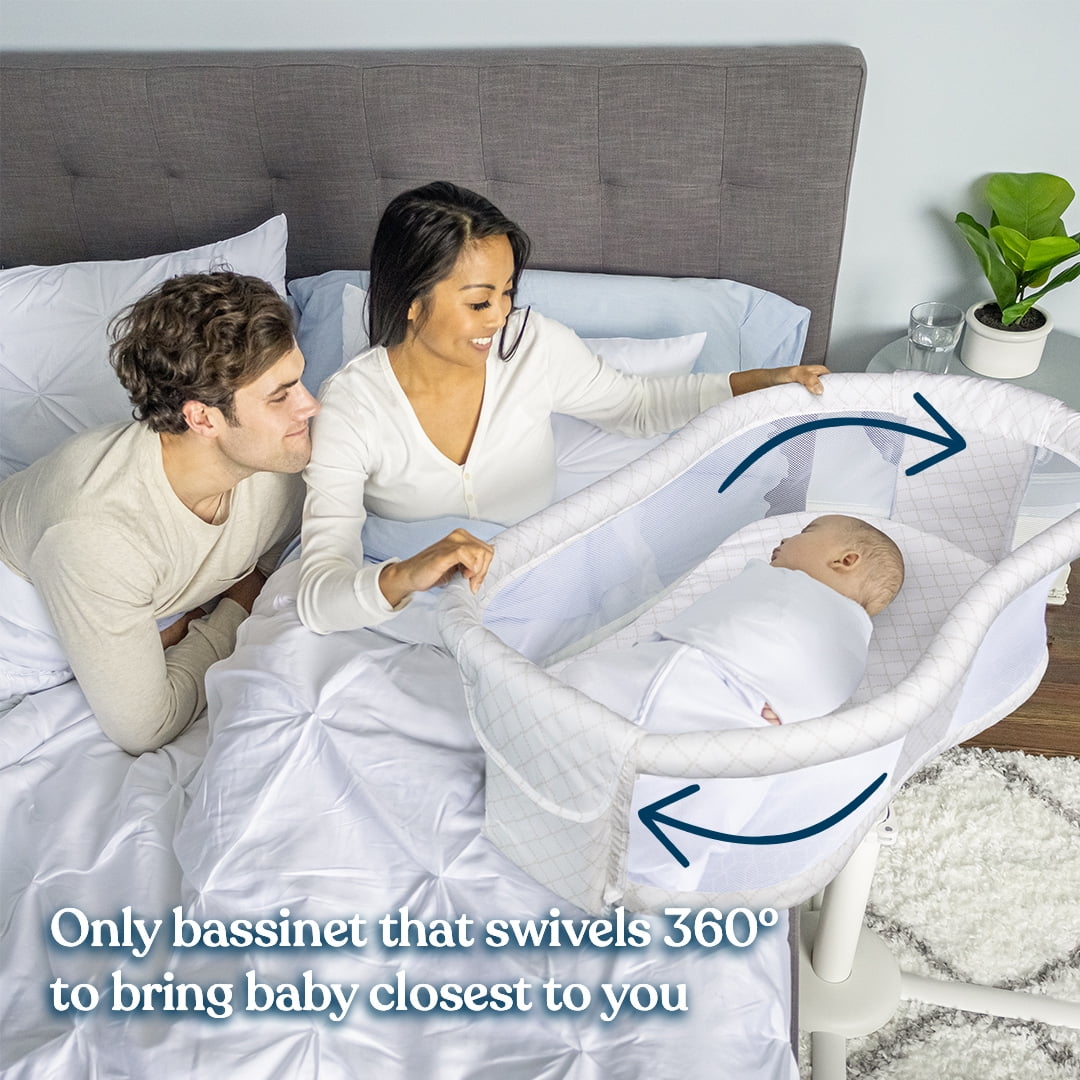 halo bassinest sheets walmart