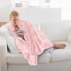 thumbnail image 3 of Manta polar Blanket Utopia, tamaño rosa, 300 g/m², 130 x 150 cm, 3 of 8