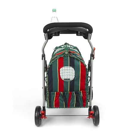 Kittywalk KWPS600 Original Stripe Stroller