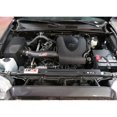 thumbnail image 3 of HPS Performance Gunmetal Shortram Air Intake Kit + Heat Shield Cool Ram Compatible for 2016-2022 Toyota Tacoma 3.5L V6, 827-595GM, 3 of 4