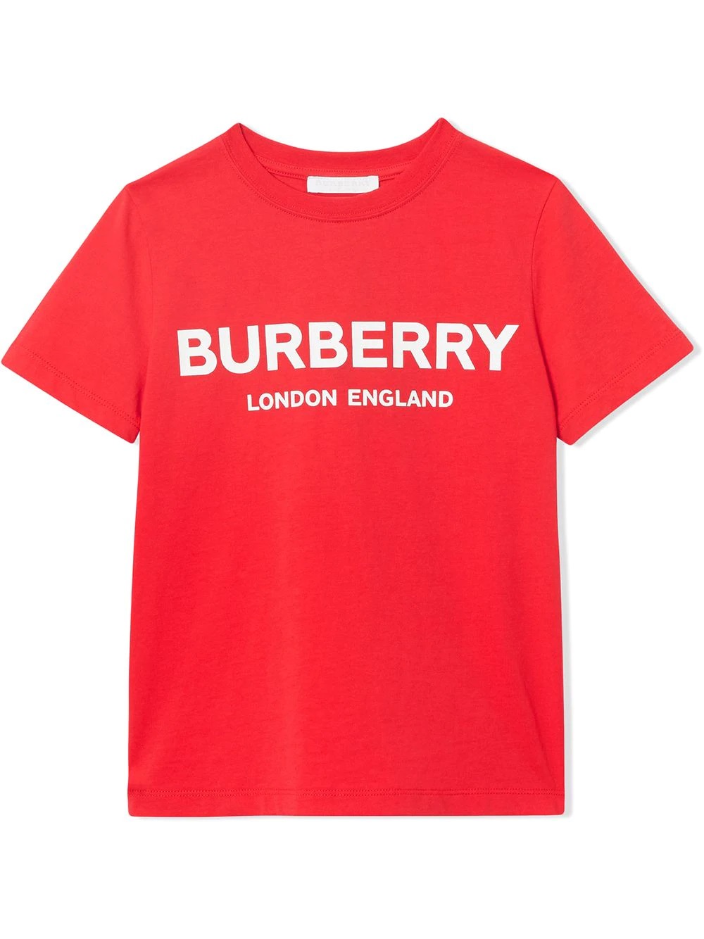 burberry shirt kids