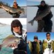thumbnail image 2 of Swimbait Fishing Tackle 10cm Fishing Lure 7 Segment Artificial Hard Baits Multi Jointed Swimbaits Swimming Lures, 2 of 4