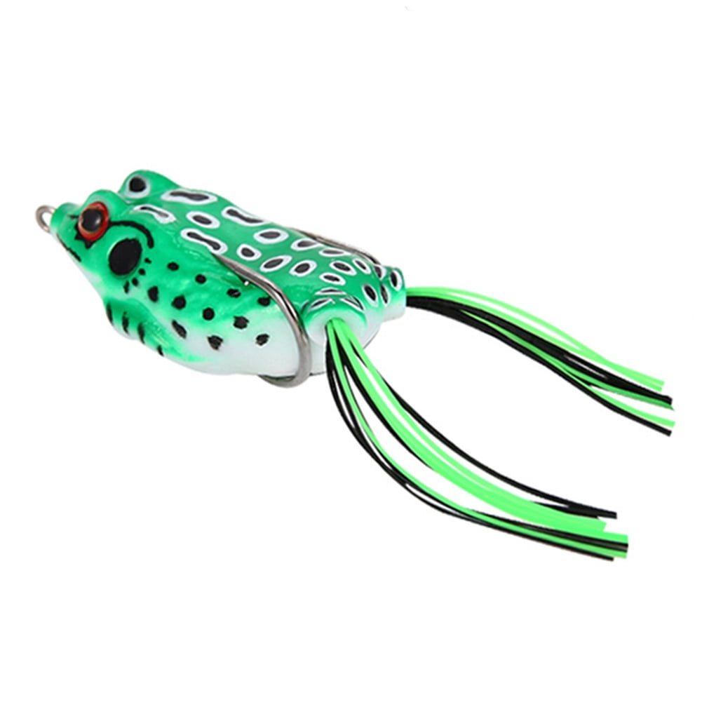 frog bait