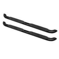 thumbnail image 3 of Westin 21-3835 Black 4" Platinum Oval Step Bar, 3 of 4