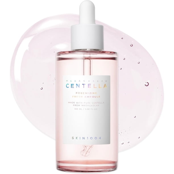 SKIN1004 Madagascar Centella Poremizing Fresh Ampoule