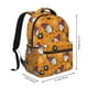 thumbnail image 2 of Easygdp Halloween Witches Gnome Mochila Ergonómica Versátil para Laptop - Múltiples Bolsillos, Correas Ajustables, Unisex para Escuela, Viajes y Actividades al Aire Libre-One Size, 2 of 5