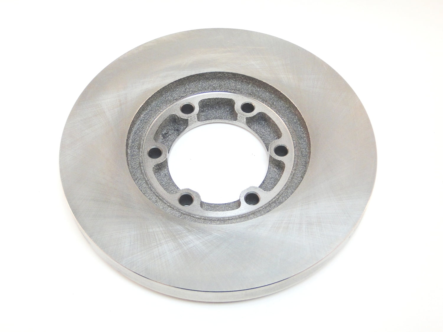 Winstop Brake Rotor, Front WS228028, Dodge D50 1982-1979