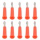 thumbnail image 4 of 100 Uds. Conector De Enchufes Tipo Banana, Enchufes Tipo Banana De Altavoz De 4 Mm 30VAC A 60VDC Enchufes Tipo Banana Soldados 19A Enchufe Tipo Banana, 4 of 7