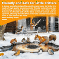 thumbnail image 4 of Bird Bath Heater, 70W Submersible Pond Deicer,US Plug, 4 of 5