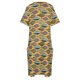 thumbnail image 4 of Vestido de halibut de Alaska Sungold con bolsillos sueltos, vestidos vintage, vestidos de fiesta de gala para mujer, 4 of 6