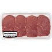 Genuine Steakhouse Beef Chuck Tender Steak Lg
