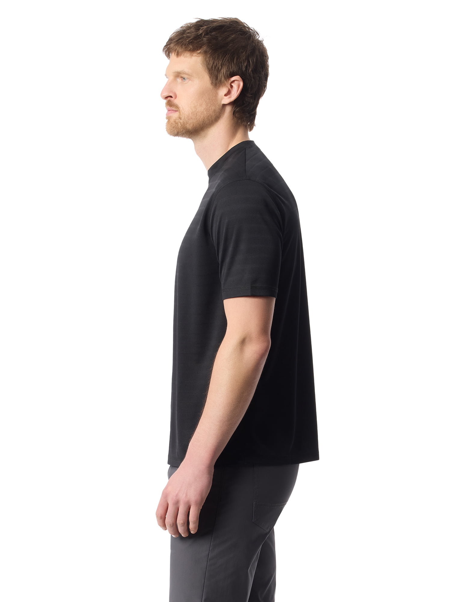 Bass & Co Men's Breeze Tee, Sizes S-3XL