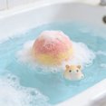 thumbnail image 3 of Dvkptbk shower ball Easter Bunny Bath Balls Aromatherapy Oil Exploding Bath Ball Samples, 3 of 6