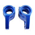 thumbnail image 1 of Soporte de Buje Trasero Vogacara RCGOFFLOW 2 uds para 1/10 LOSI 22S, 1 of 6
