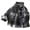 Black, variant on Boys Girls Flannel Plaid Shirt Jacket Toddler Kids Long Sleeve Lapel Button Down Pocketed Shirts Regular Fit Casual Fall Coat (Pink,12-18 Months)