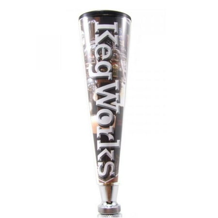 Beer Tap Handle Parts - Kegworks Branding On Demand Custom Beer Tap Handle