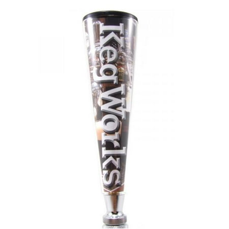 Kegworks Branding On Demand Custom Beer Tap (Best Beer Tap Handles)