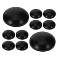 thumbnail image 5 of 10 tapones de goma para patas de trampolín con forma de hongo, cubiertas de seguridad para patas de trampolín, tapones de goma para extremos de varillas de trampolín para niños., 5 of 5