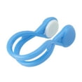 thumbnail image 5 of Sporti Nose Clip II - Lightweight, Comfortable Contoured Fit with Storage Case, 5 of 5